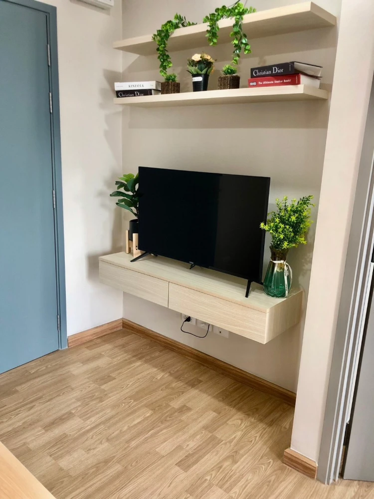 🌻🏢 ขาย B Condo พหลโยธิน | ห้องน่ารัก ขนาดกำลังดี อยู่สบาย! 🏢🌻