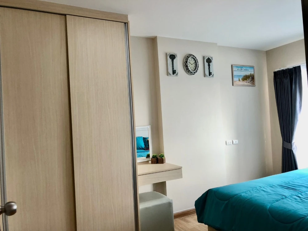 🌻🏢 ขาย B Condo พหลโยธิน | ห้องน่ารัก ขนาดกำลังดี อยู่สบาย! 🏢🌻