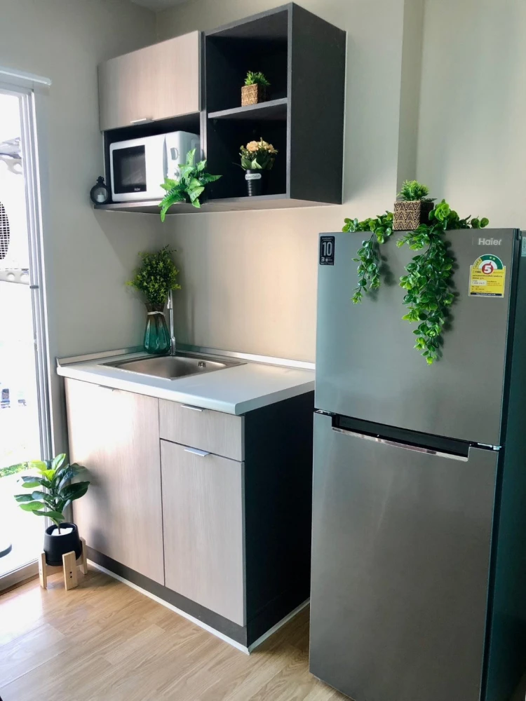 🌻🏢 ขาย B Condo พหลโยธิน | ห้องน่ารัก ขนาดกำลังดี อยู่สบาย! 🏢🌻