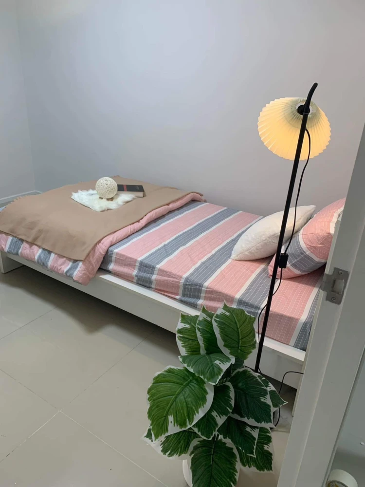 🌷🏢 ขาย Kensington แบริ่ง | ห้องสวย 2 นอน ฟังก์ชันครบ อยู่สบาย! 🏢🌷