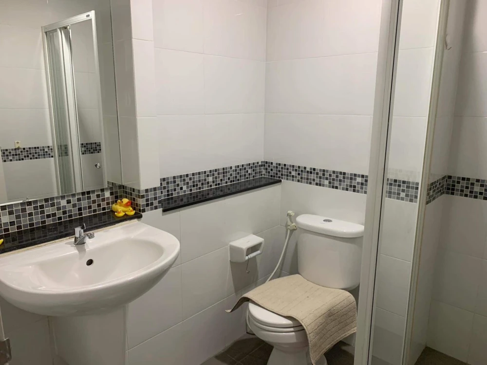 🌷🏢 ขาย Kensington แบริ่ง | ห้องสวย 2 นอน ฟังก์ชันครบ อยู่สบาย! 🏢🌷