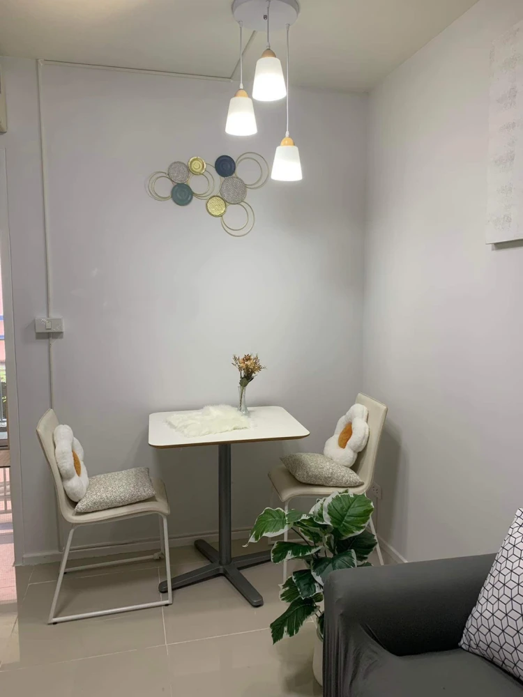 🌷🏢 ขาย Kensington แบริ่ง | ห้องสวย 2 นอน ฟังก์ชันครบ อยู่สบาย! 🏢🌷