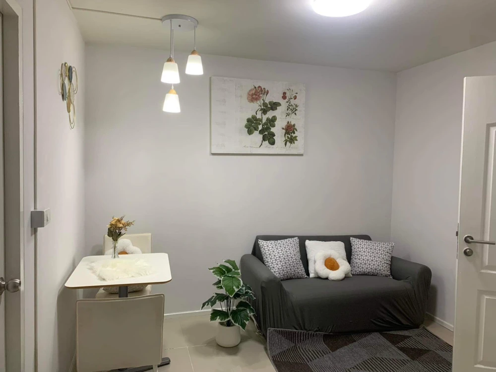 🌷🏢 ขาย Kensington แบริ่ง | ห้องสวย 2 นอน ฟังก์ชันครบ อยู่สบาย! 🏢🌷