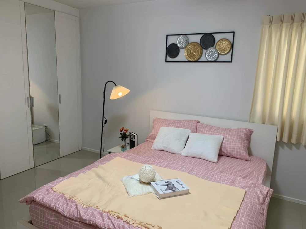 🌷🏢 ขาย Kensington แบริ่ง | ห้องสวย 2 นอน ฟังก์ชันครบ อยู่สบาย! 🏢🌷