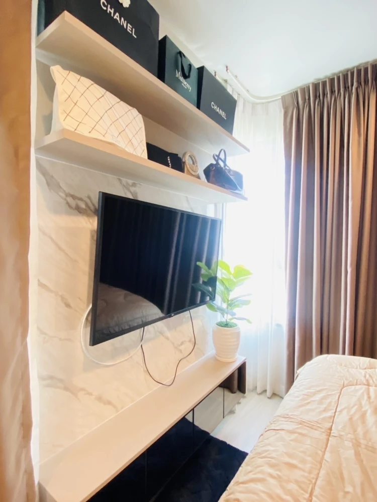 🏙️✨ ขาย Life Ladprao ห้องสวย ทำเลทอง ติด BTS ห้าแยกลาดพร้าว! ✨🏙️