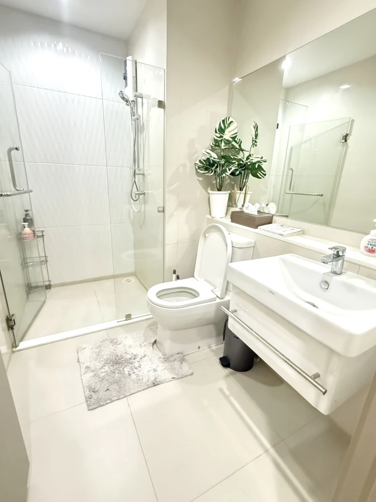 🏙️✨ ขาย Life Ladprao ห้องสวย ทำเลทอง ติด BTS ห้าแยกลาดพร้าว! ✨🏙️