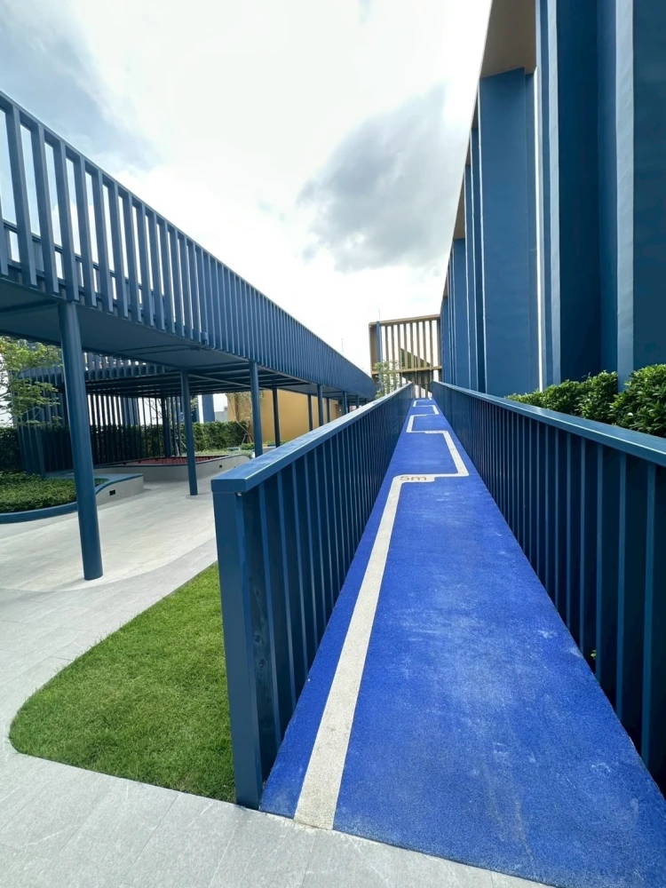 🔥🏙️ ขาย Plum Condo New West – บางใหญ่ ห้องสูง วิวโล่ง ทำเลเทพ! 🏙️🔥