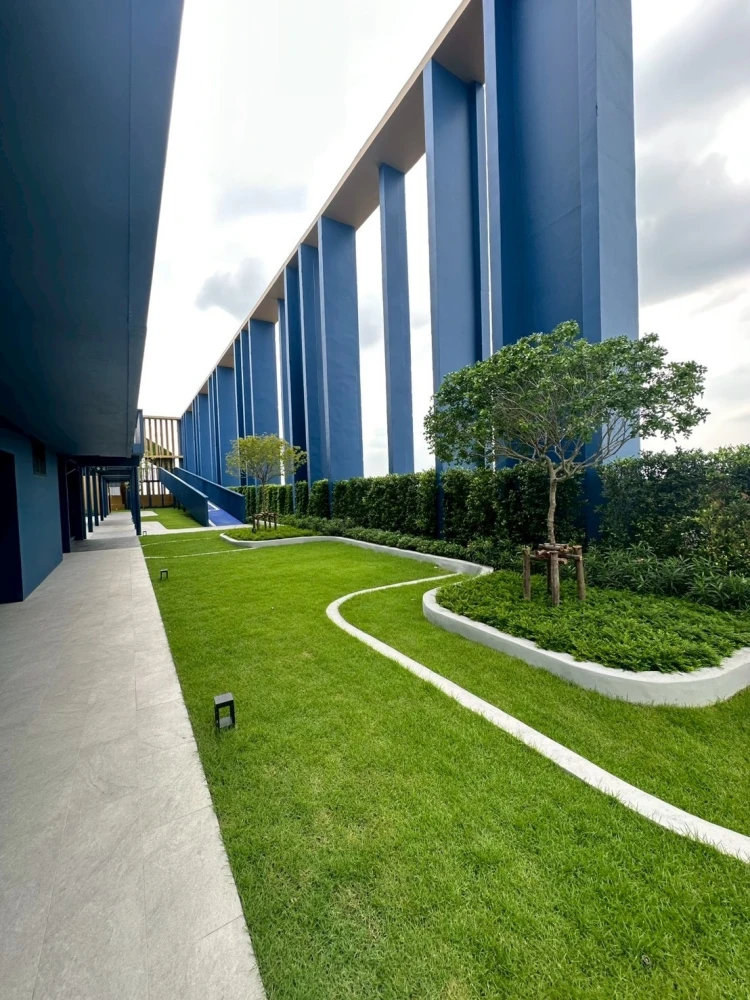 🔥🏙️ ขาย Plum Condo New West – บางใหญ่ ห้องสูง วิวโล่ง ทำเลเทพ! 🏙️🔥