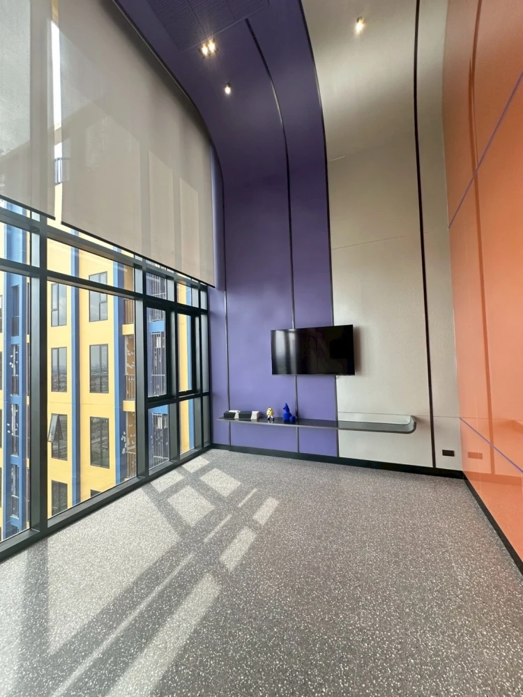 🔥🏙️ ขาย Plum Condo New West – บางใหญ่ ห้องสูง วิวโล่ง ทำเลเทพ! 🏙️🔥