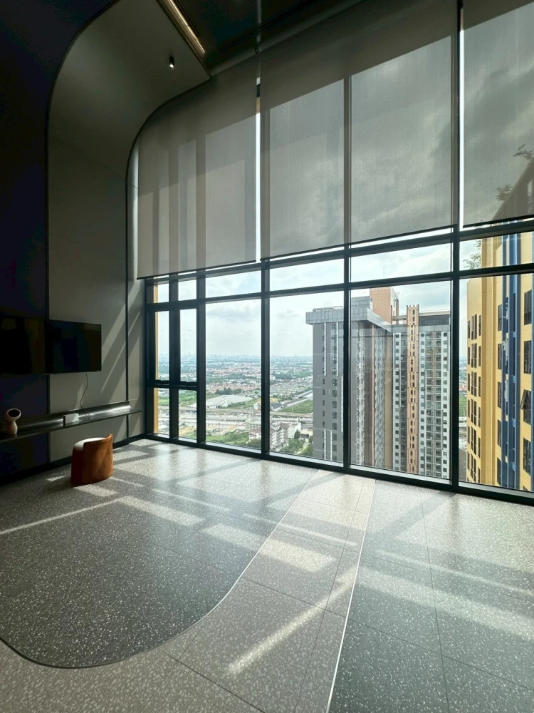 🔥🏙️ ขาย Plum Condo New West – บางใหญ่ ห้องสูง วิวโล่ง ทำเลเทพ! 🏙️🔥