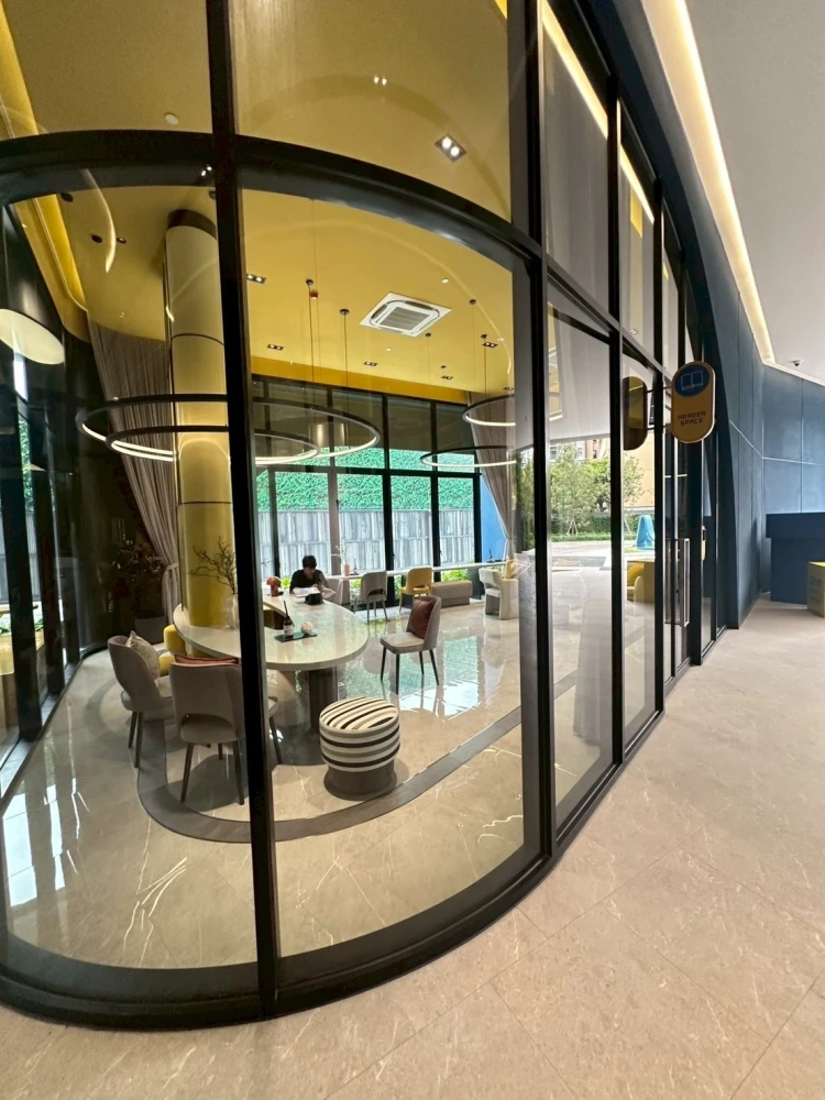 🔥🏙️ ขาย Plum Condo New West – บางใหญ่ ห้องสูง วิวโล่ง ทำเลเทพ! 🏙️🔥