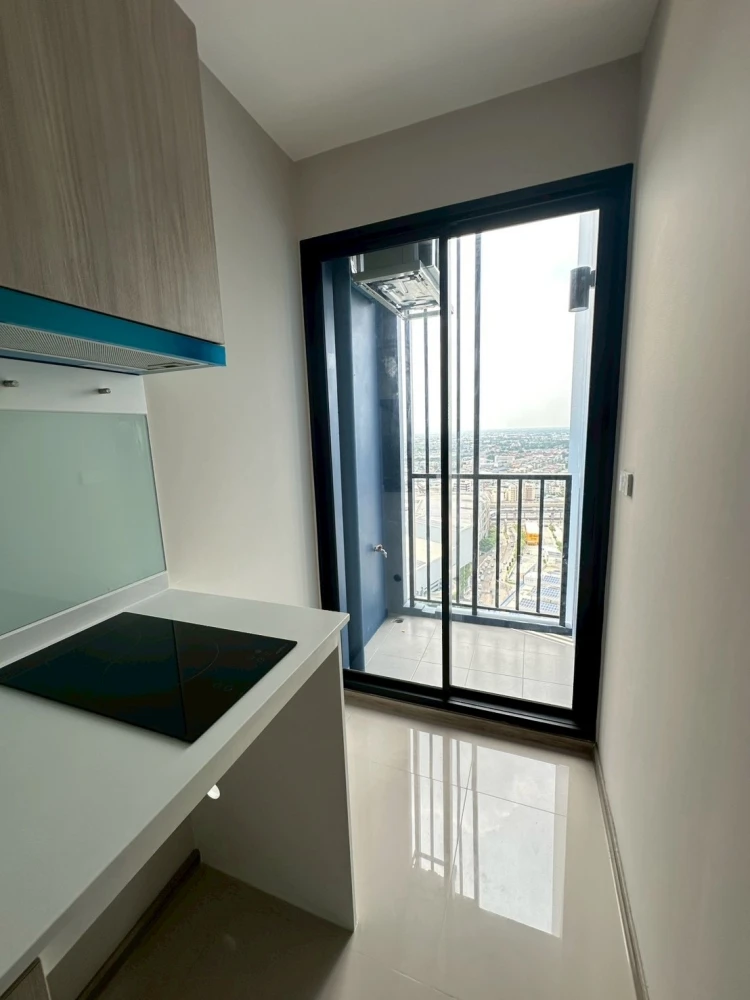 🔥🏙️ ขาย Plum Condo New West – บางใหญ่ ห้องสูง วิวโล่ง ทำเลเทพ! 🏙️🔥