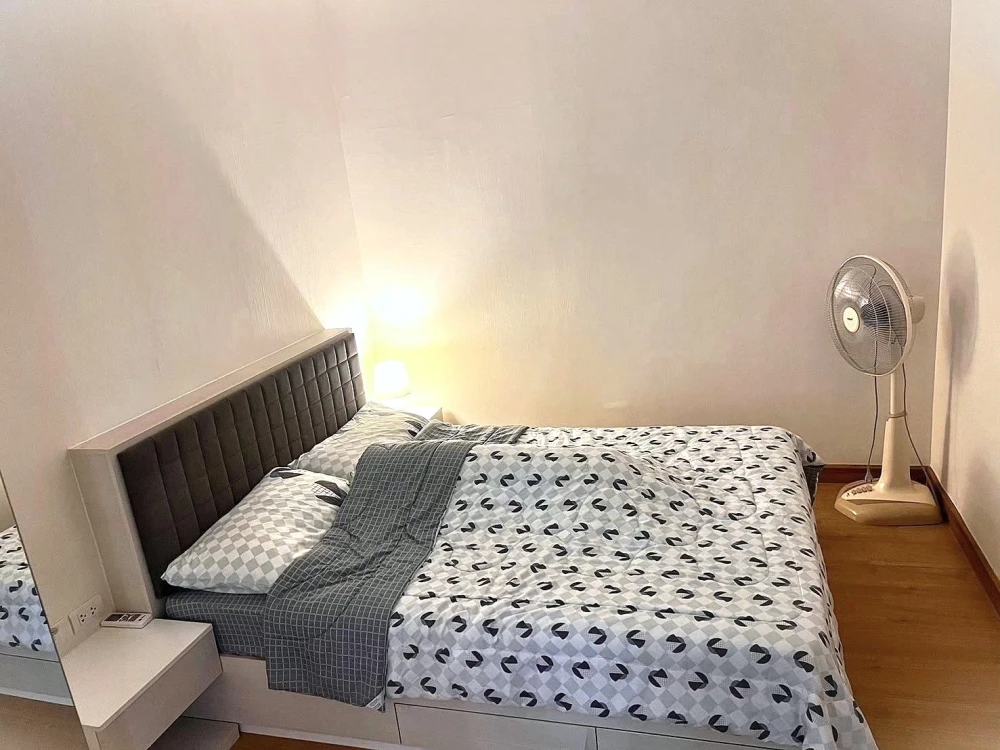 🧡🏙️ ขาย Supalai Vista ห้าแยกปากเกร็ด | ห้องใหญ่ ชั้นสูง วิวสวย พร้อมอยู่! 🏙️🧡