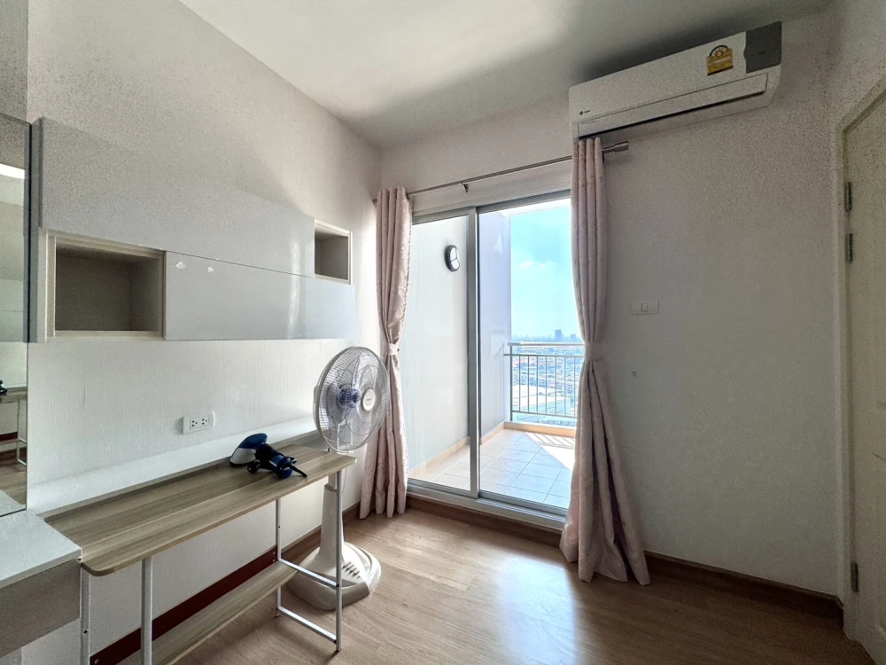 🧡🏙️ ขาย Supalai Vista ห้าแยกปากเกร็ด | ห้องใหญ่ ชั้นสูง วิวสวย พร้อมอยู่! 🏙️🧡