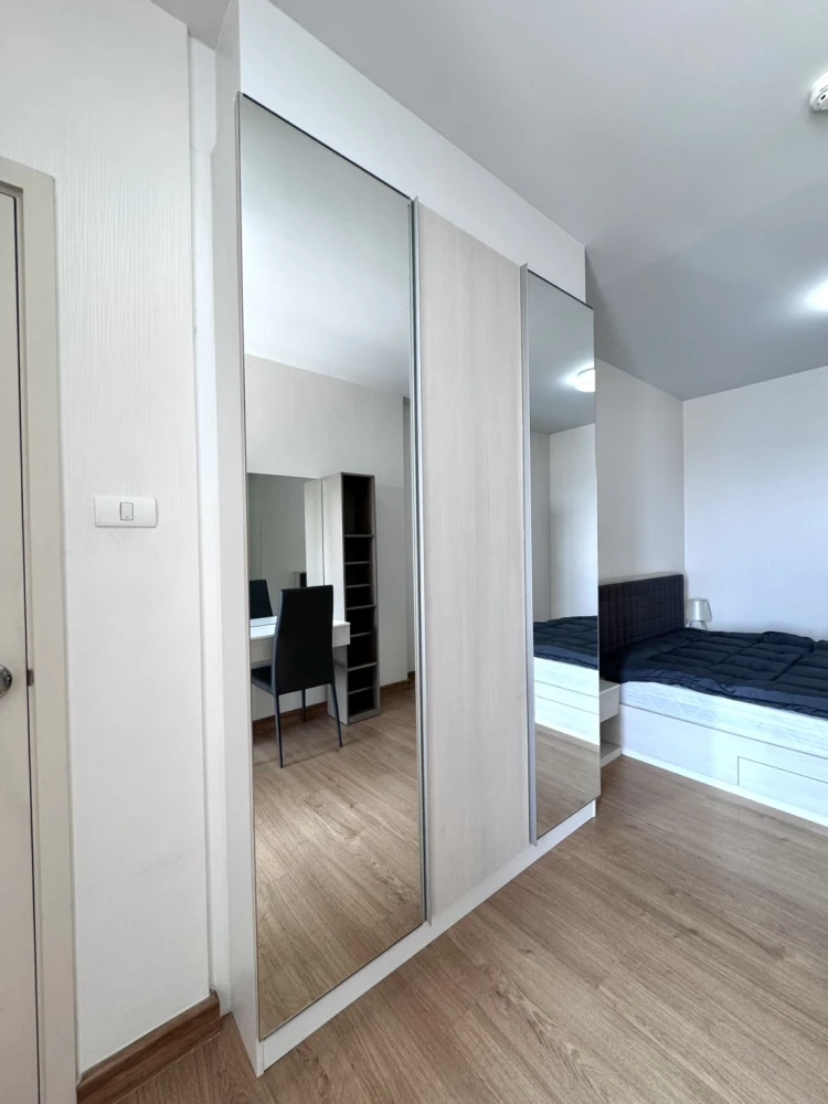 🧡🏙️ ขาย Supalai Vista ห้าแยกปากเกร็ด | ห้องใหญ่ ชั้นสูง วิวสวย พร้อมอยู่! 🏙️🧡