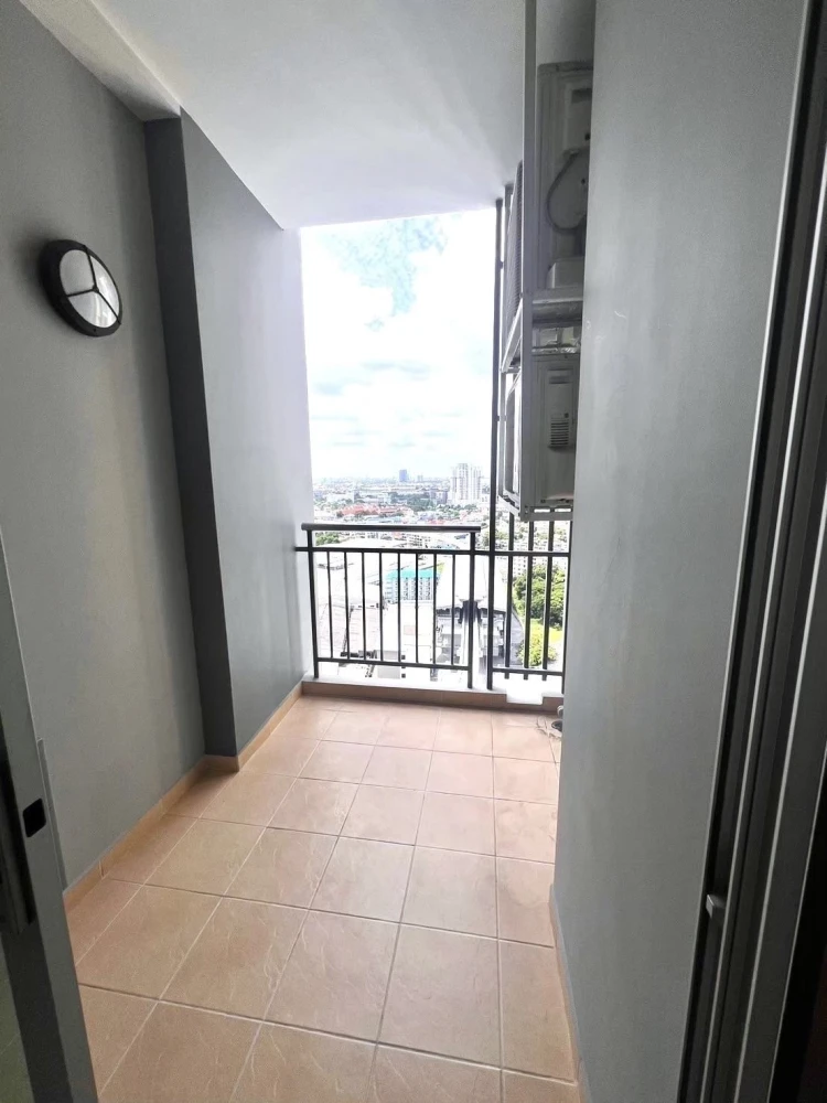 🧡🏙️ ขาย Supalai Vista ห้าแยกปากเกร็ด | ห้องใหญ่ ชั้นสูง วิวสวย พร้อมอยู่! 🏙️🧡