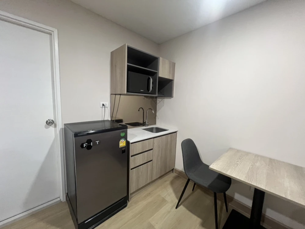 ขาย ให้เช่า The Indeed Condo Amata ห้องมุม น่าอยู่มาก!