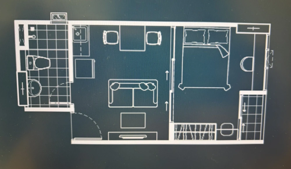 ขาย ให้เช่า The Indeed Condo Amata ห้องมุม น่าอยู่มาก!