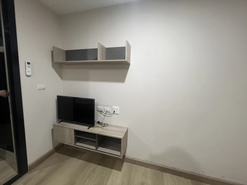 ขาย ให้เช่า The Indeed Condo Amata ห้องมุม น่าอยู่มาก!