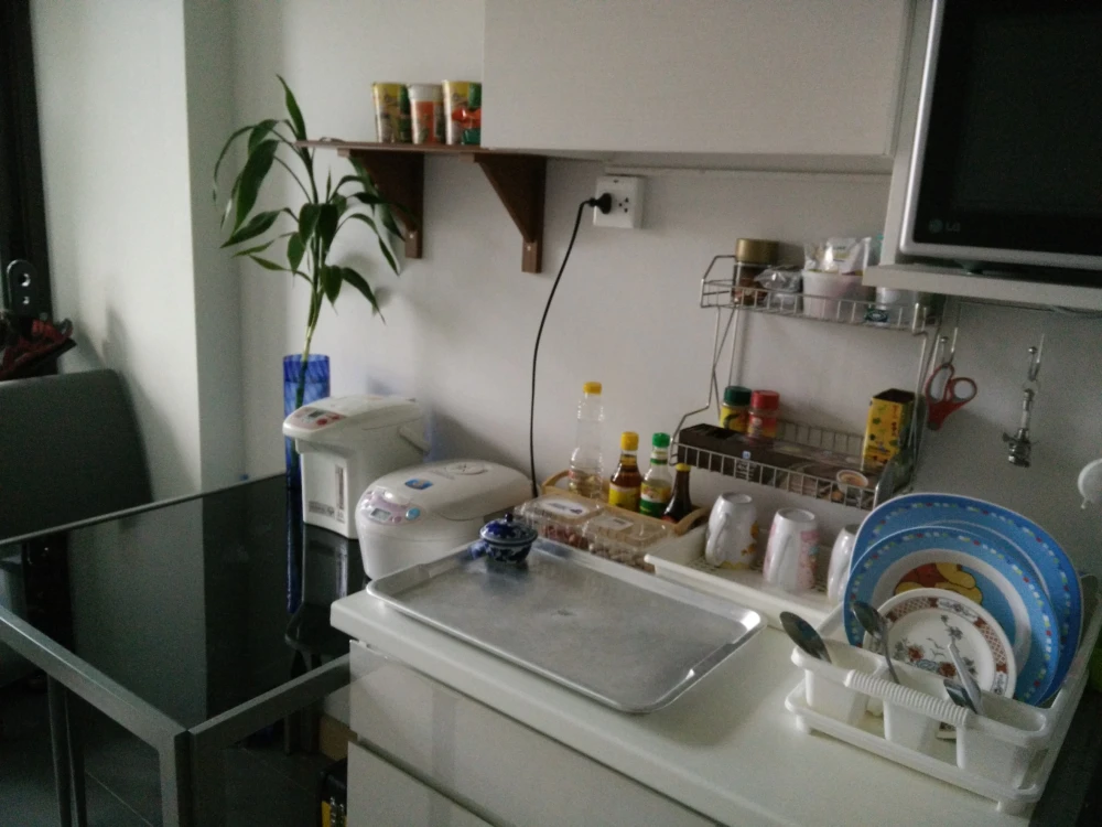 💙🏡 ขาย The Niche Mono Bangna ห้องสวย วิวสระ พร้อมอยู่! 🏡💙