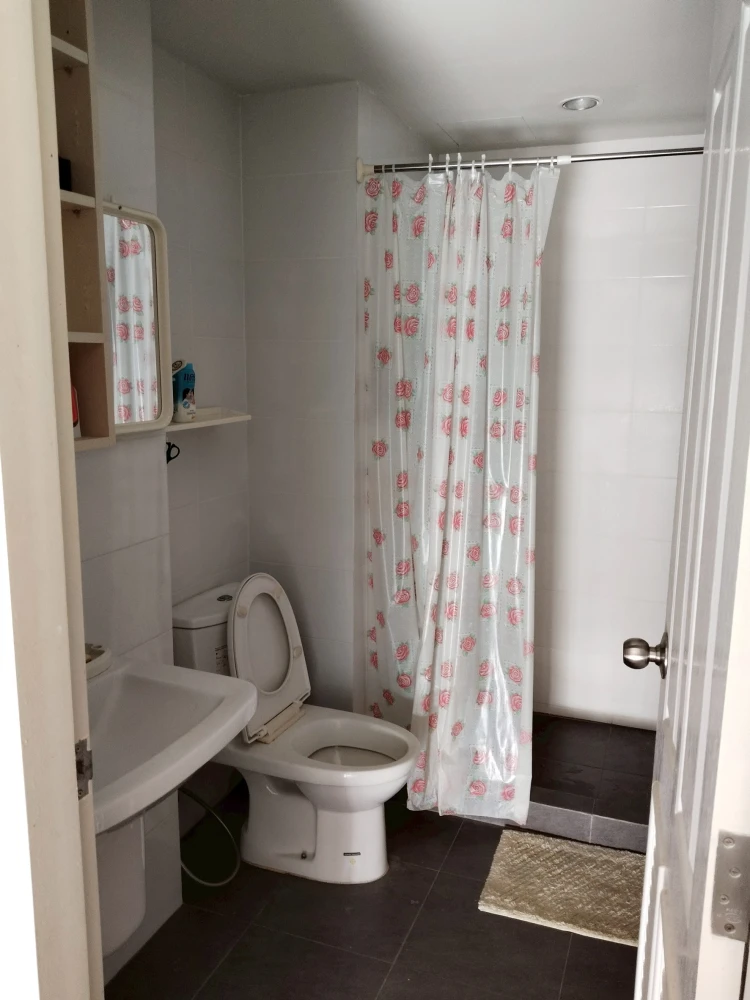 💙🏡 ขาย The Niche Mono Bangna ห้องสวย วิวสระ พร้อมอยู่! 🏡💙