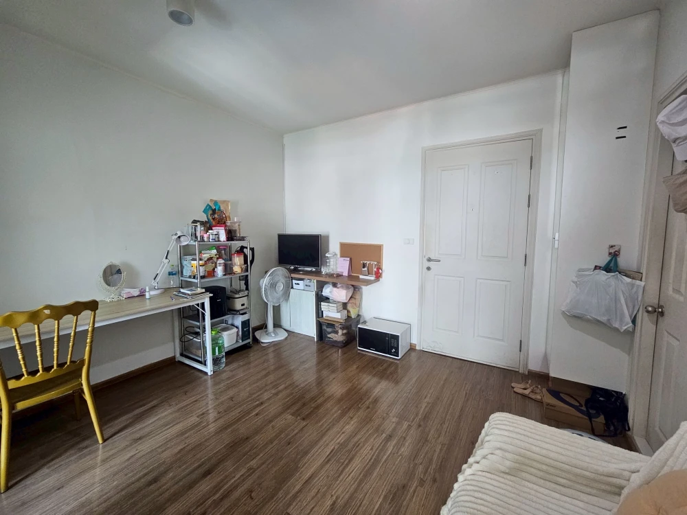 🏙️🌼 ขาย U Delight @ Hua Mak ห้องสวย ทำเลดี พร้อมอยู่! 🌼🏙️