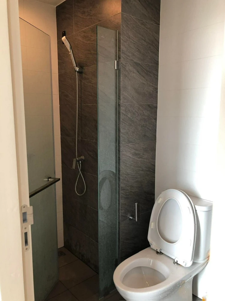 💚🏙️ ขาย Unio H Tiwanon ห้องสูง วิวดี พร้อมอยู่! 🏙️💚