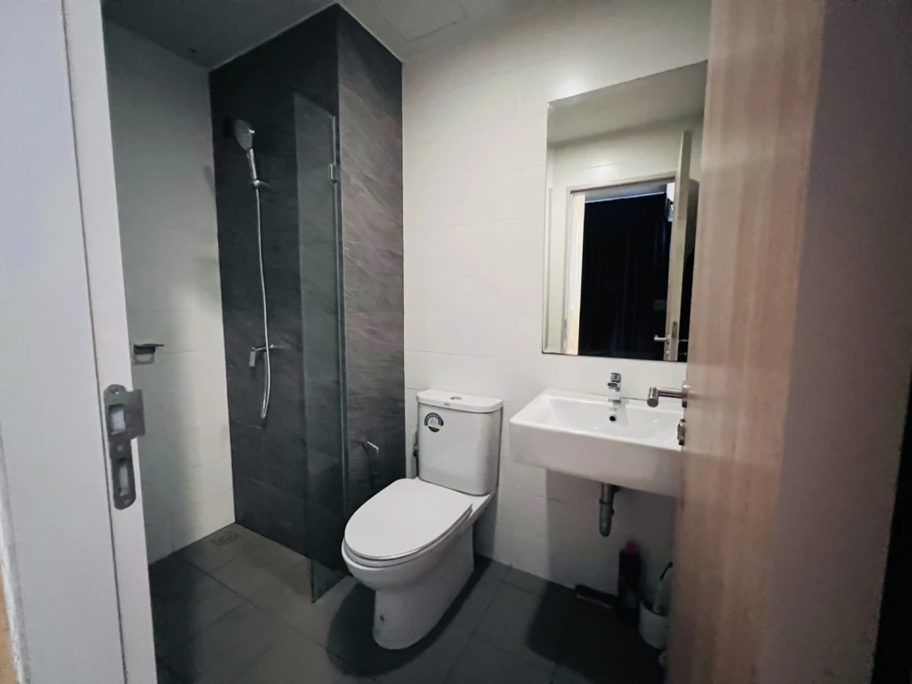 💚🏙️ ขาย Unio H Tiwanon ห้องสูง วิวดี พร้อมอยู่! 🏙️💚