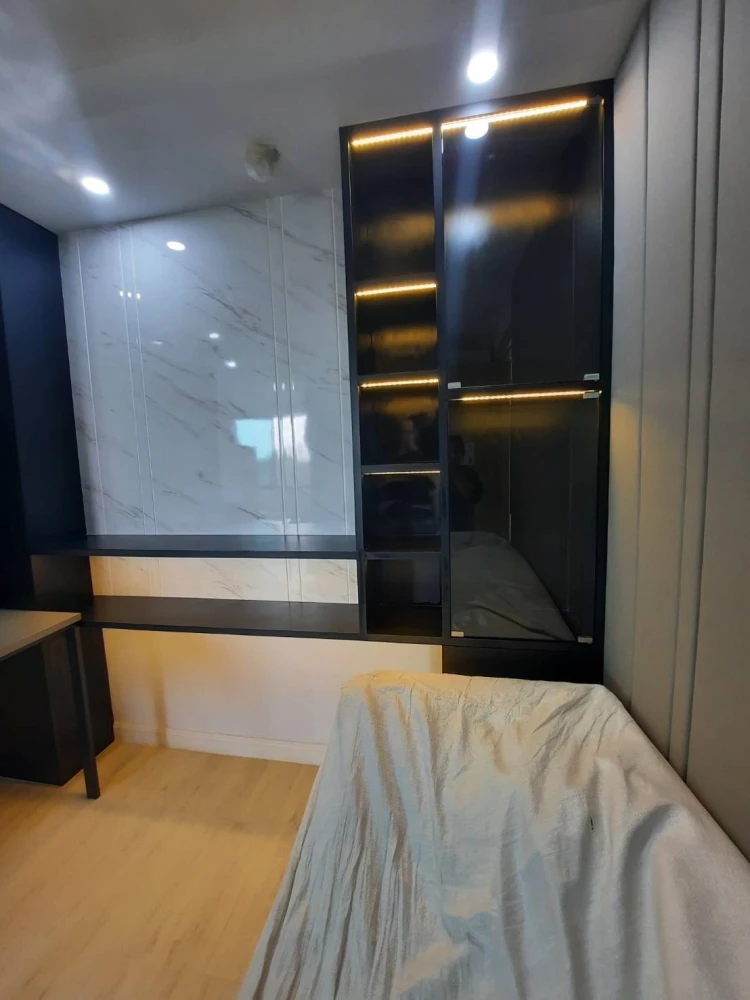 🏡 ขาย V Condo Salaya (วี คอนโด ศาลายา)