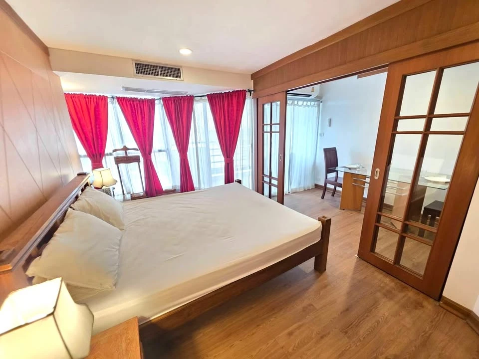 📍 คอนโดทำเลดี ใจกลางสุขุมวิท เดินทางสะดวก ใกล้ BTS พร้อมพงษ์
