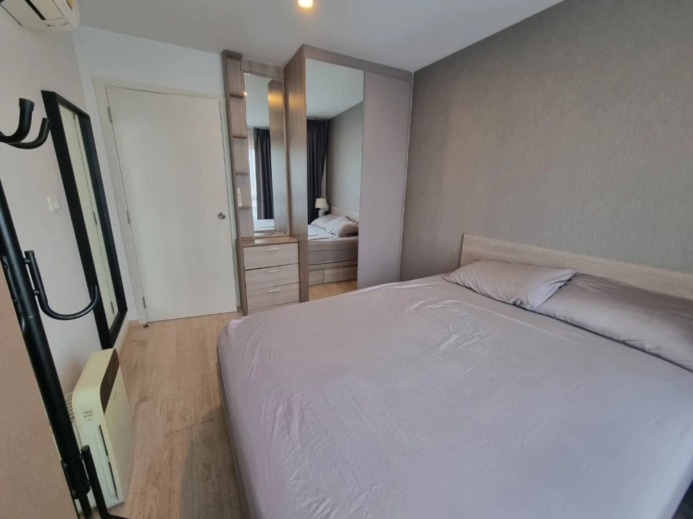 🏢✨ คอนโดพร้อมอยู่ Elio Del Moss พหลโยธิน 34 ✨🏢 📍 ใกล้ BTS สายสีเขียว / ม.เกษตรศาสตร์ เดินทางสะดวกสุดๆ