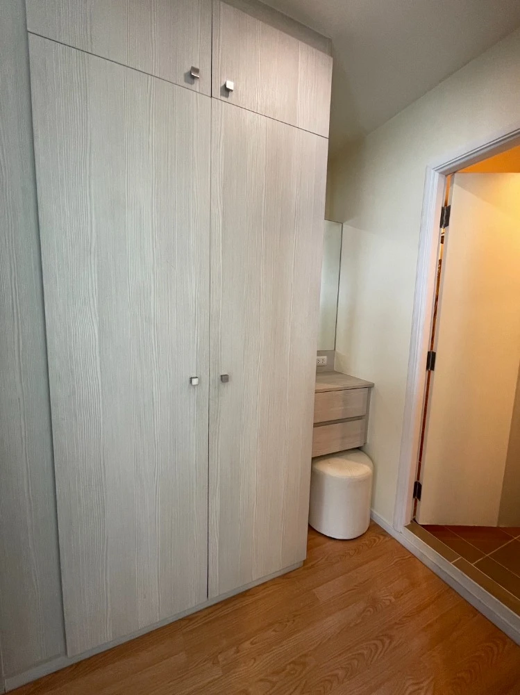 🏢 คอนโดให้เช่า: ลุมพินี วิลล์ รามคำแหง 60/2