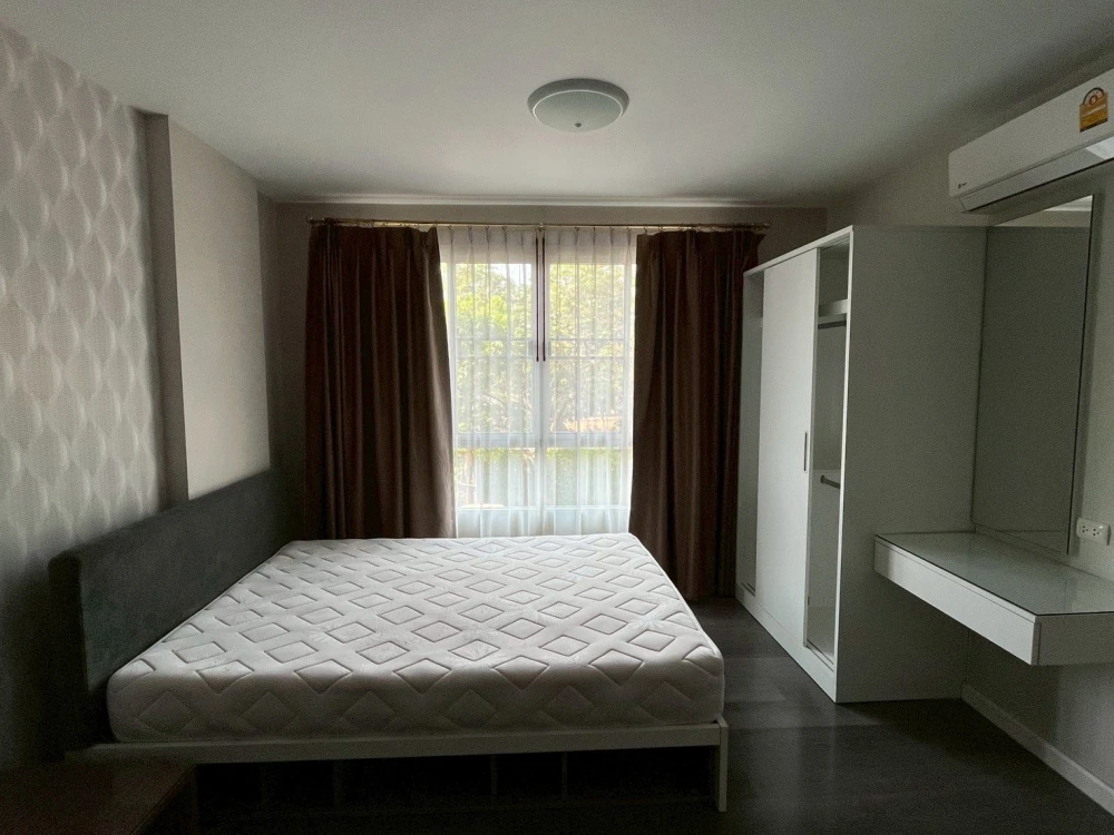 🌷 Condo for Rent: Dcondo Campus Resort Bangna 🌷