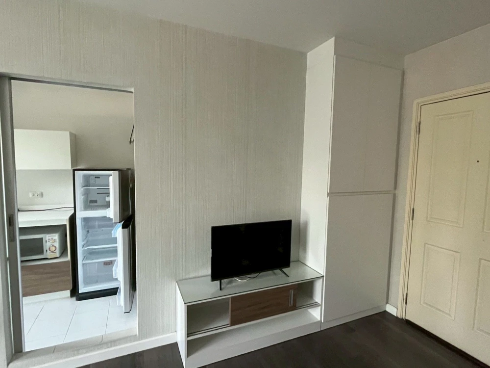 🌷 คอนโดให้เช่า Dcondo Campus Resort Bangna 🌷