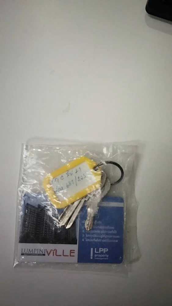 🌷 คอนโดให้เช่า Dcondo Campus Resort Bangna 🌷