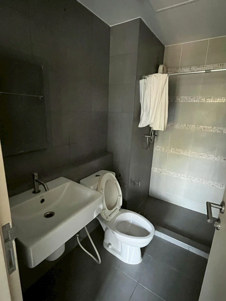 🌷 คอนโดให้เช่า Dcondo Campus Resort Bangna 🌷