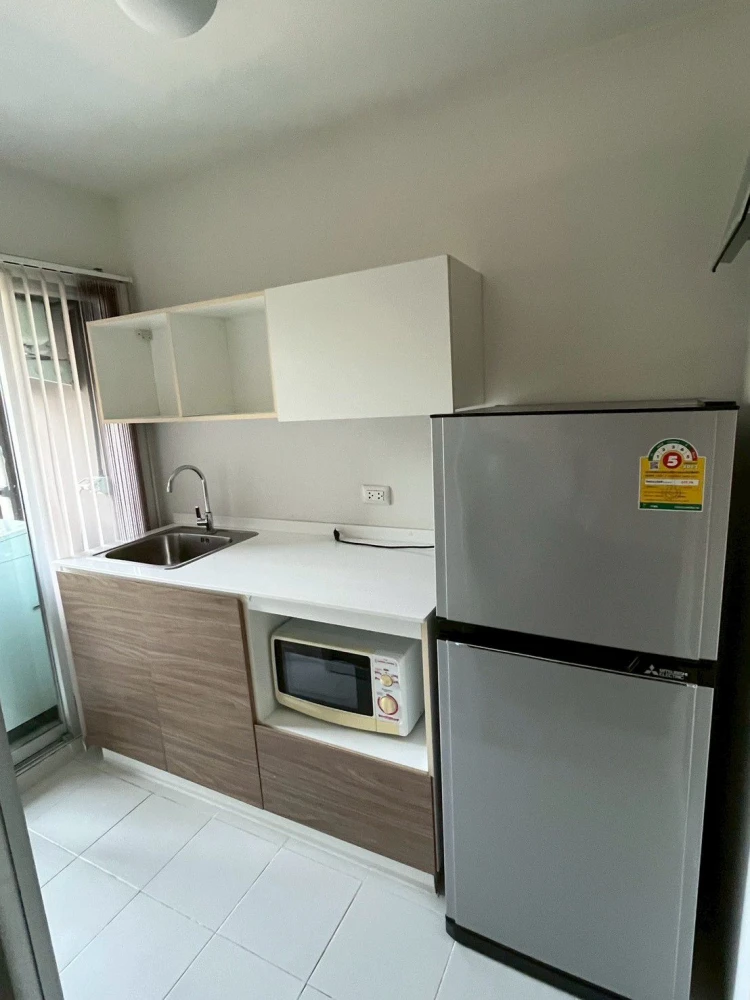 🌷 คอนโดให้เช่า Dcondo Campus Resort Bangna 🌷