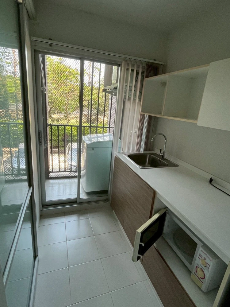 🌷 คอนโดให้เช่า Dcondo Campus Resort Bangna 🌷