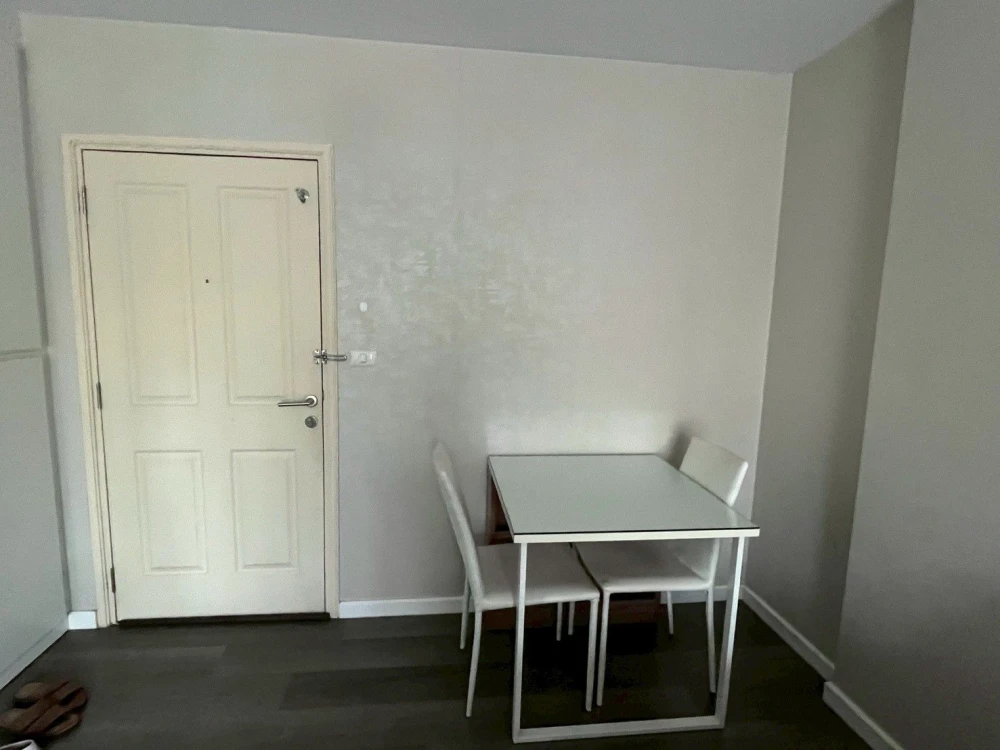 🌷 คอนโดให้เช่า Dcondo Campus Resort Bangna 🌷