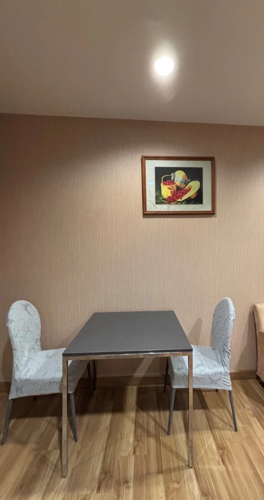 🎓 คอนโดให้เช่า Premio Vetro เกษตร ตรงข้าม ม.เกษตร เหมาะนักศึกษา