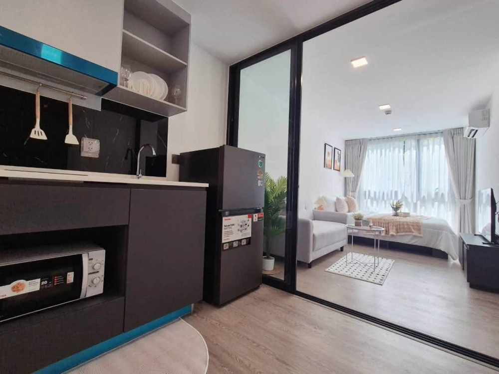 🏠🌃 คอนโด คอนโด โมดิซ รัชดา 32 🏠🌃