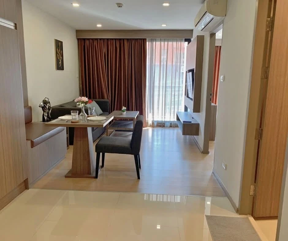🏠🌃 คอนโด เดอะ สแตรนด์ ทองหล่อ 🏠🌃