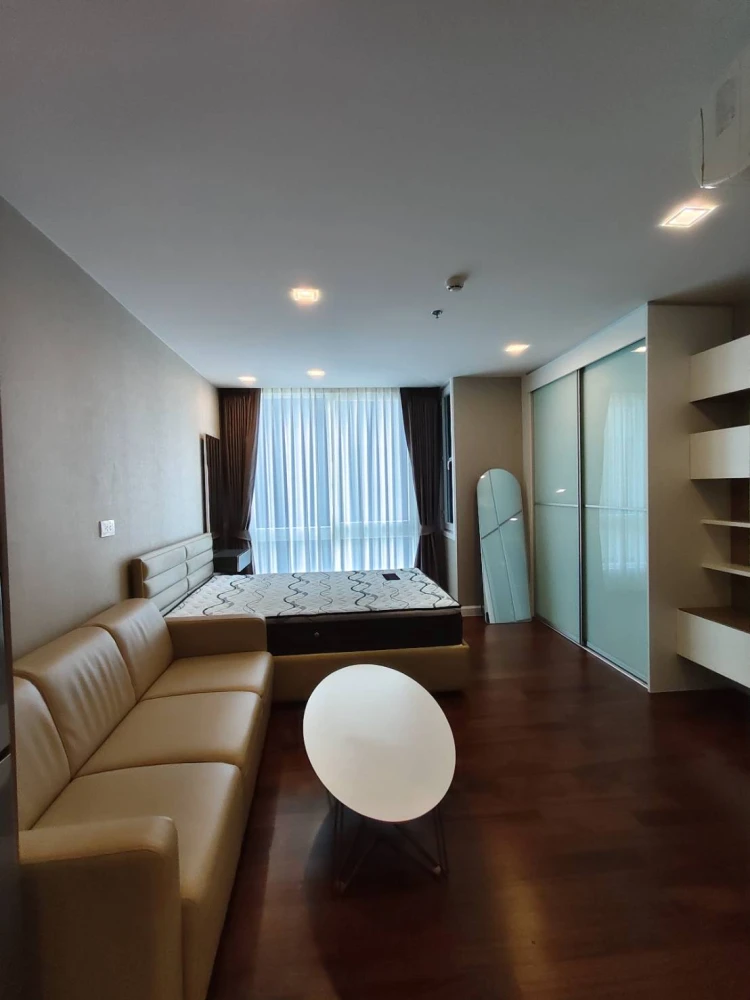 🏠🌃 คอนโด เดอะ เมโทรโพลิส 🏠🌃