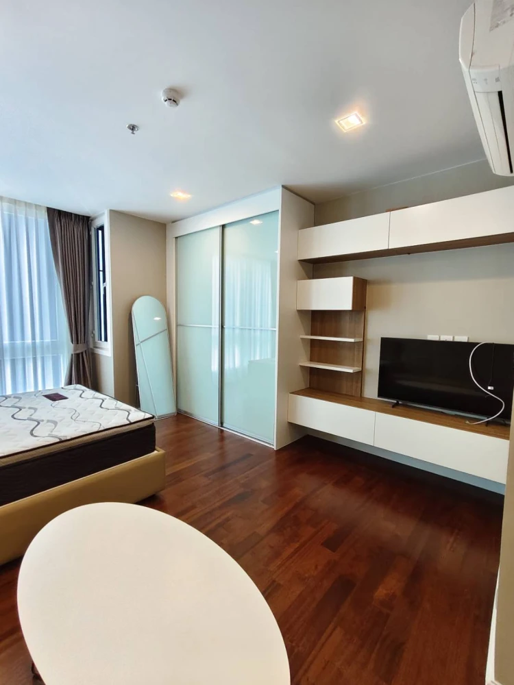 🏠🌃 คอนโด เดอะ เมโทรโพลิส 🏠🌃