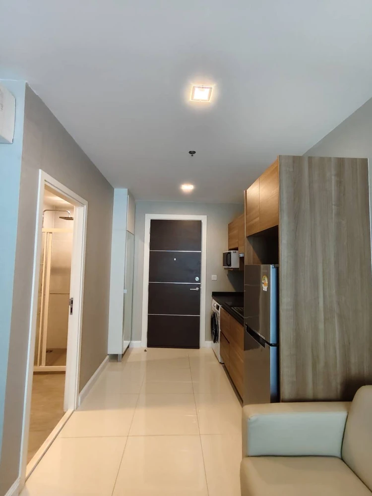 🏠🌃 คอนโด เดอะ เมโทรโพลิส 🏠🌃