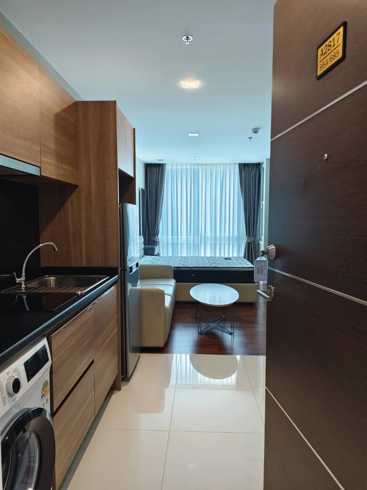 🏠🌃 คอนโด เดอะ เมโทรโพลิส 🏠🌃