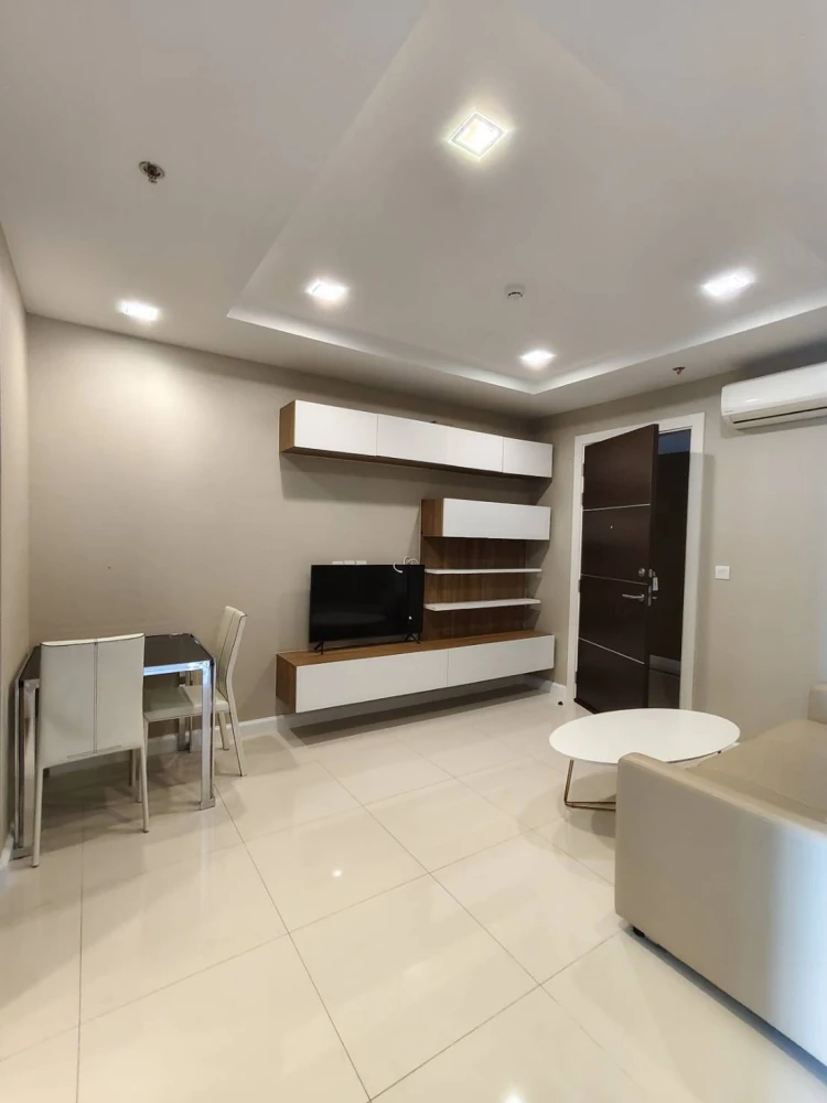 🏠🌃 คอนโด เดอะ เมโทรโพลิส 🏠🌃
