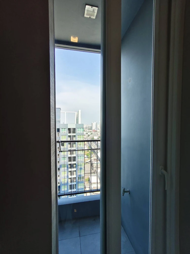 🏠🌃 คอนโด เดอะ เมโทรโพลิส 🏠🌃