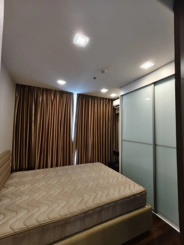 🏠🌃 คอนโด เดอะ เมโทรโพลิส 🏠🌃