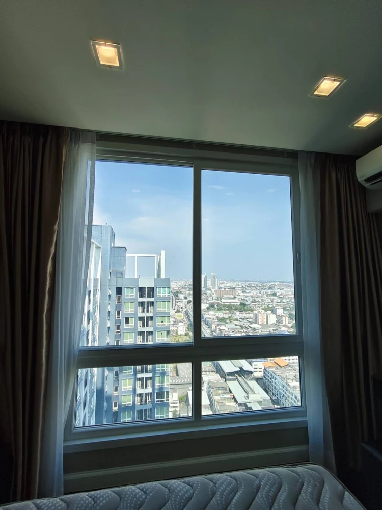 🏠🌃 คอนโด เดอะ เมโทรโพลิส 🏠🌃